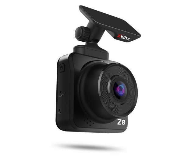 Xblitz Z8 FullHD/2"/120 - 633820 - zdjęcie 3